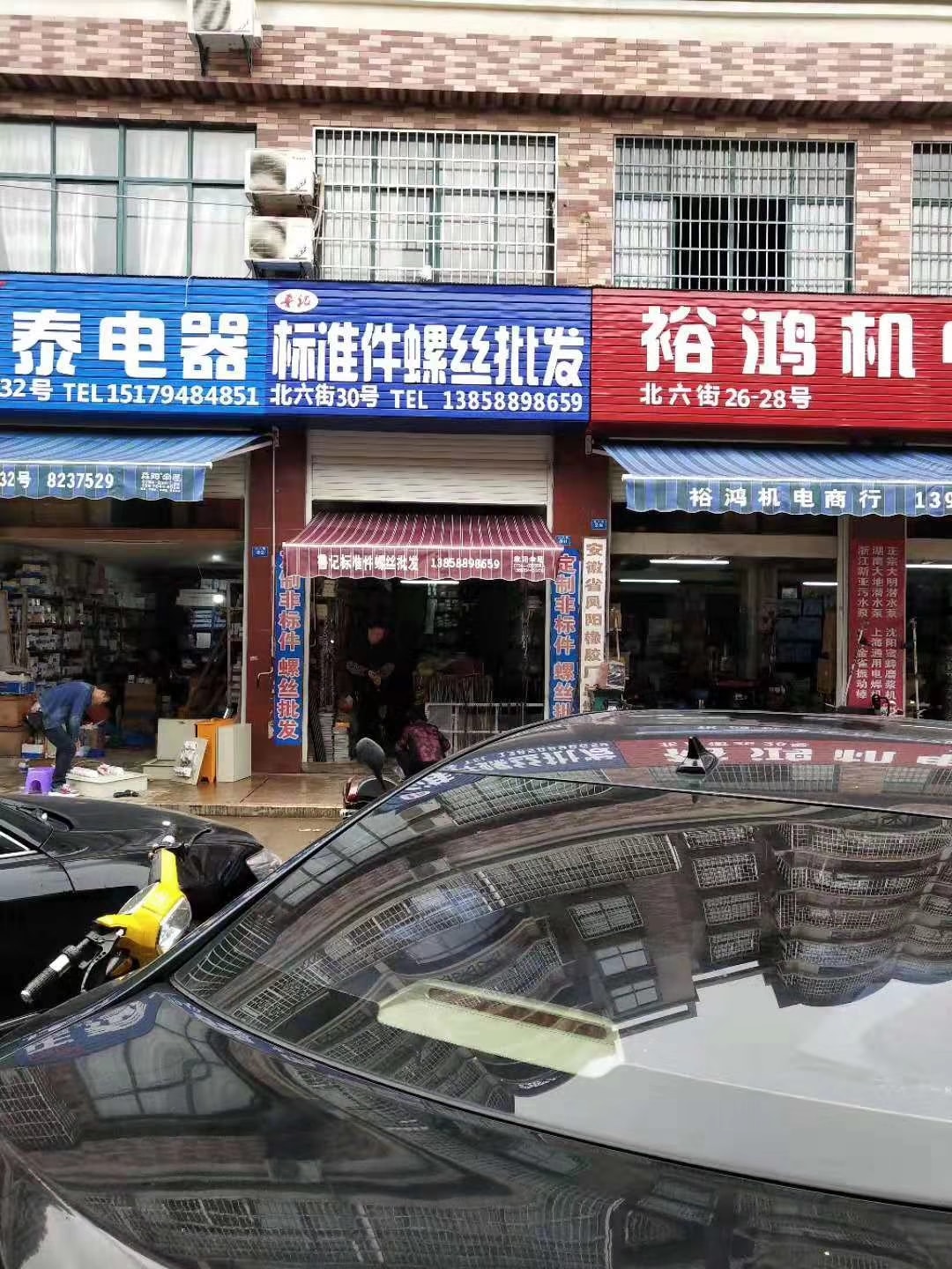 江西抚州 (5)