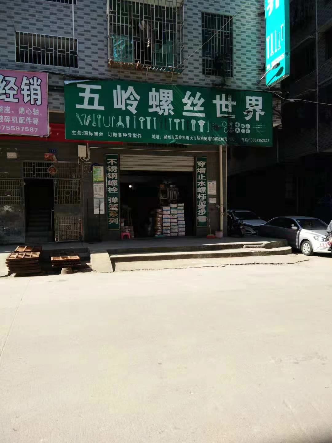 湖南衡阳 (9)