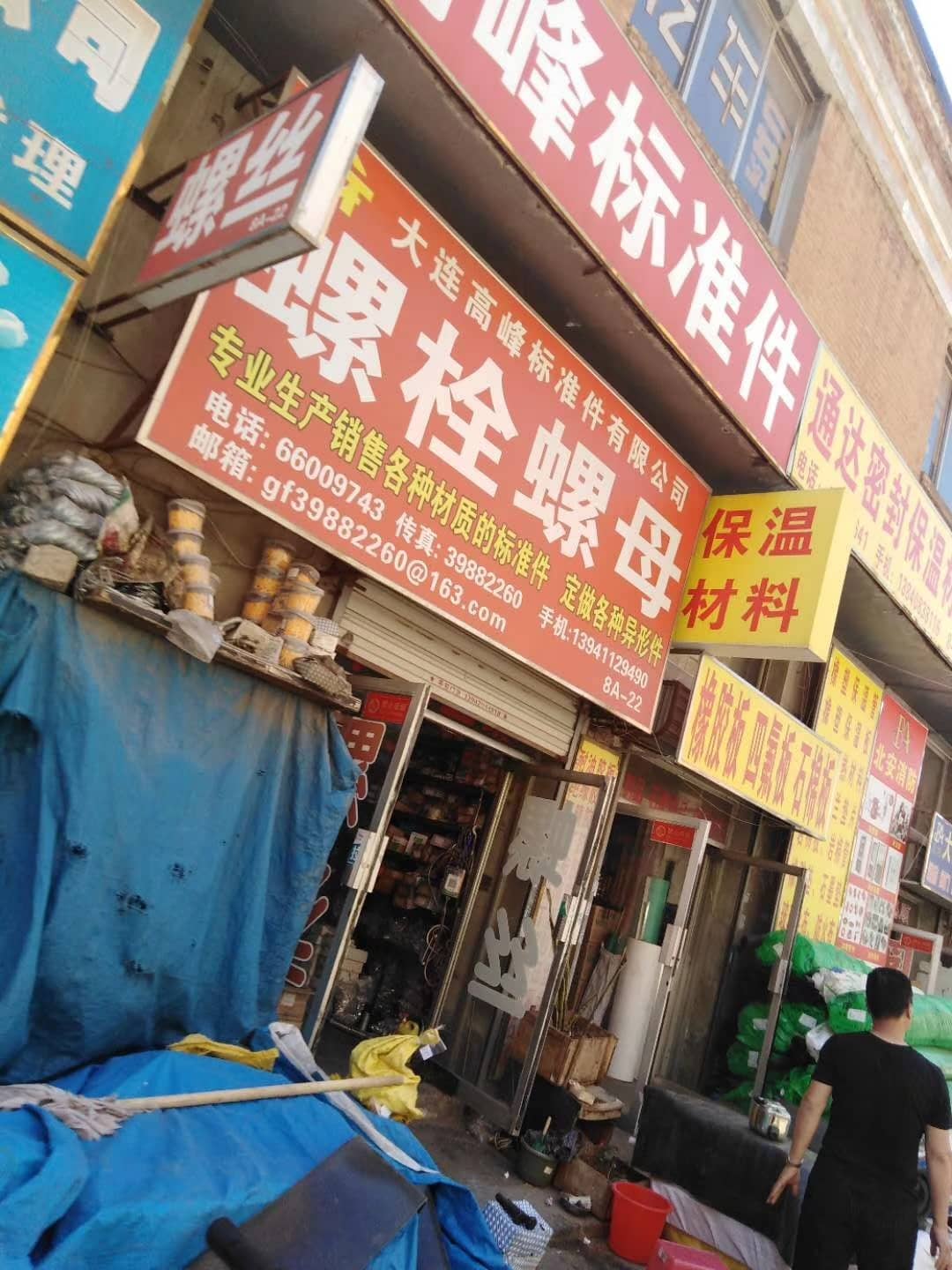 辽宁大连 (12)