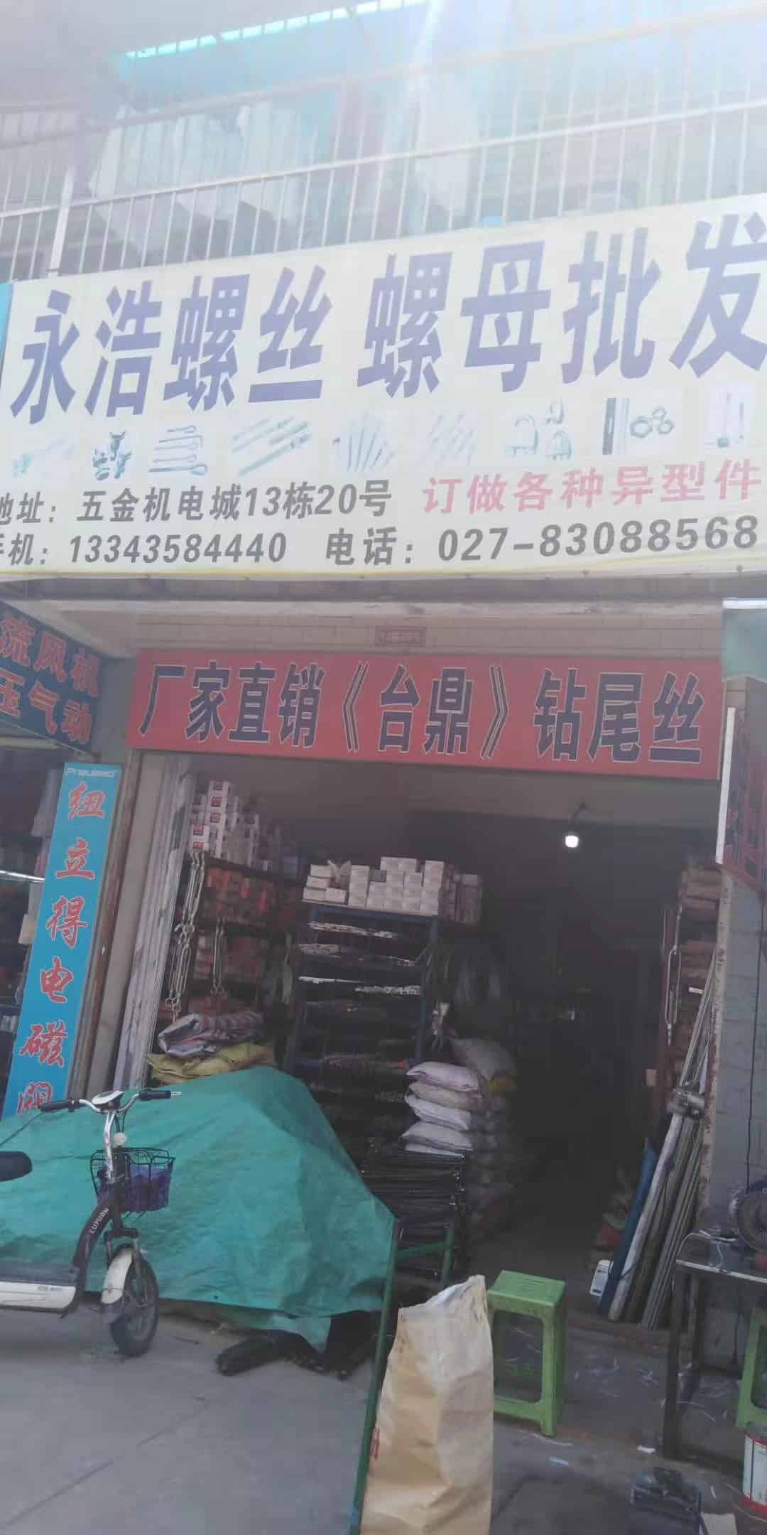 陕西西安 (17)