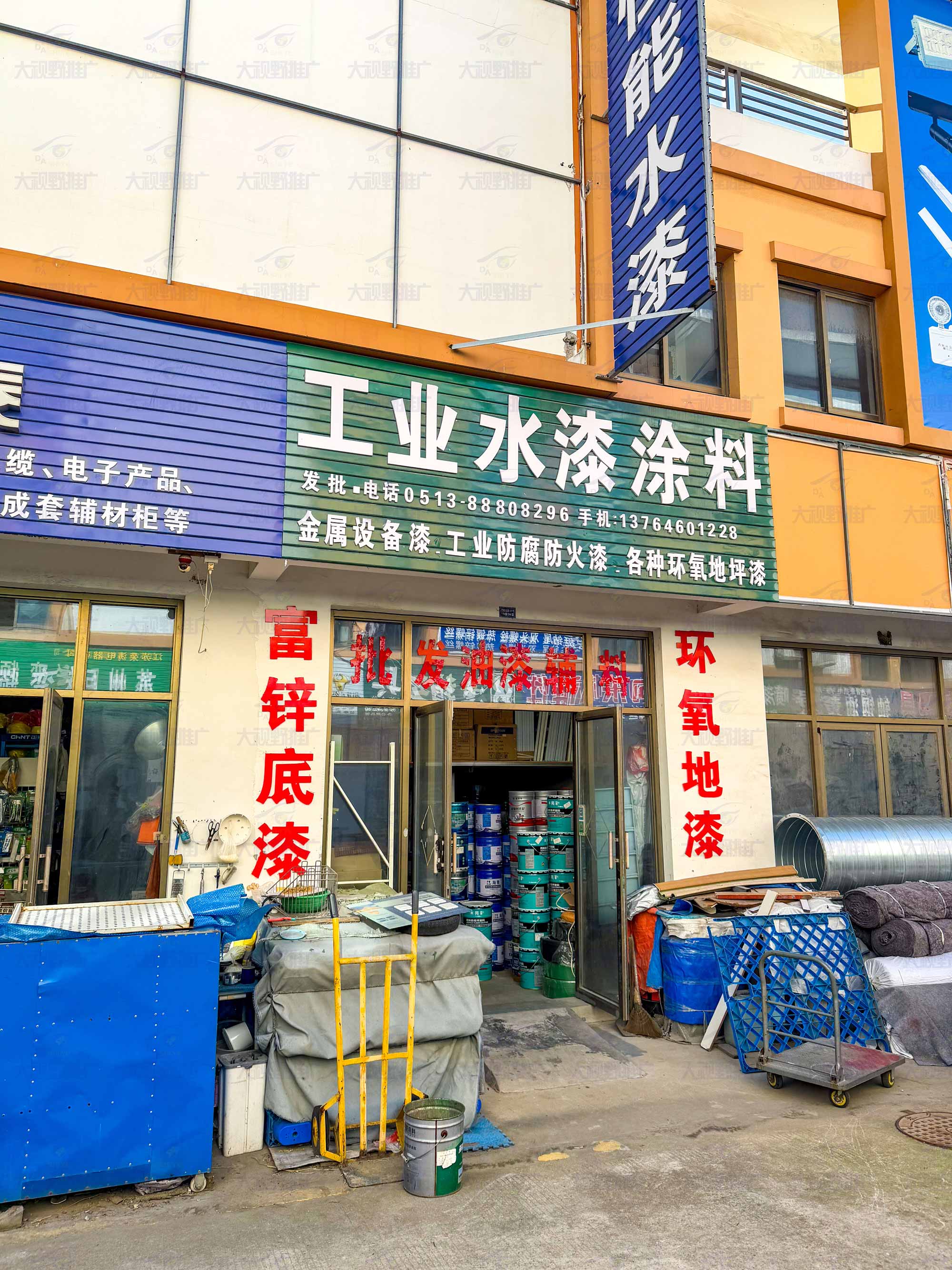 南通市海安市 (15)