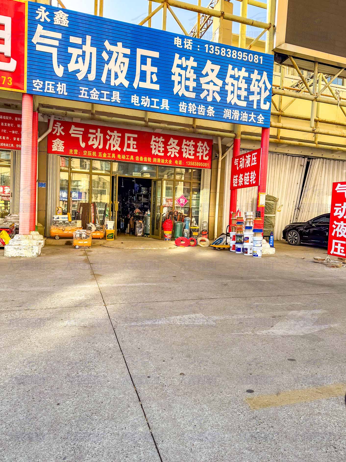 山东泰安 (6)