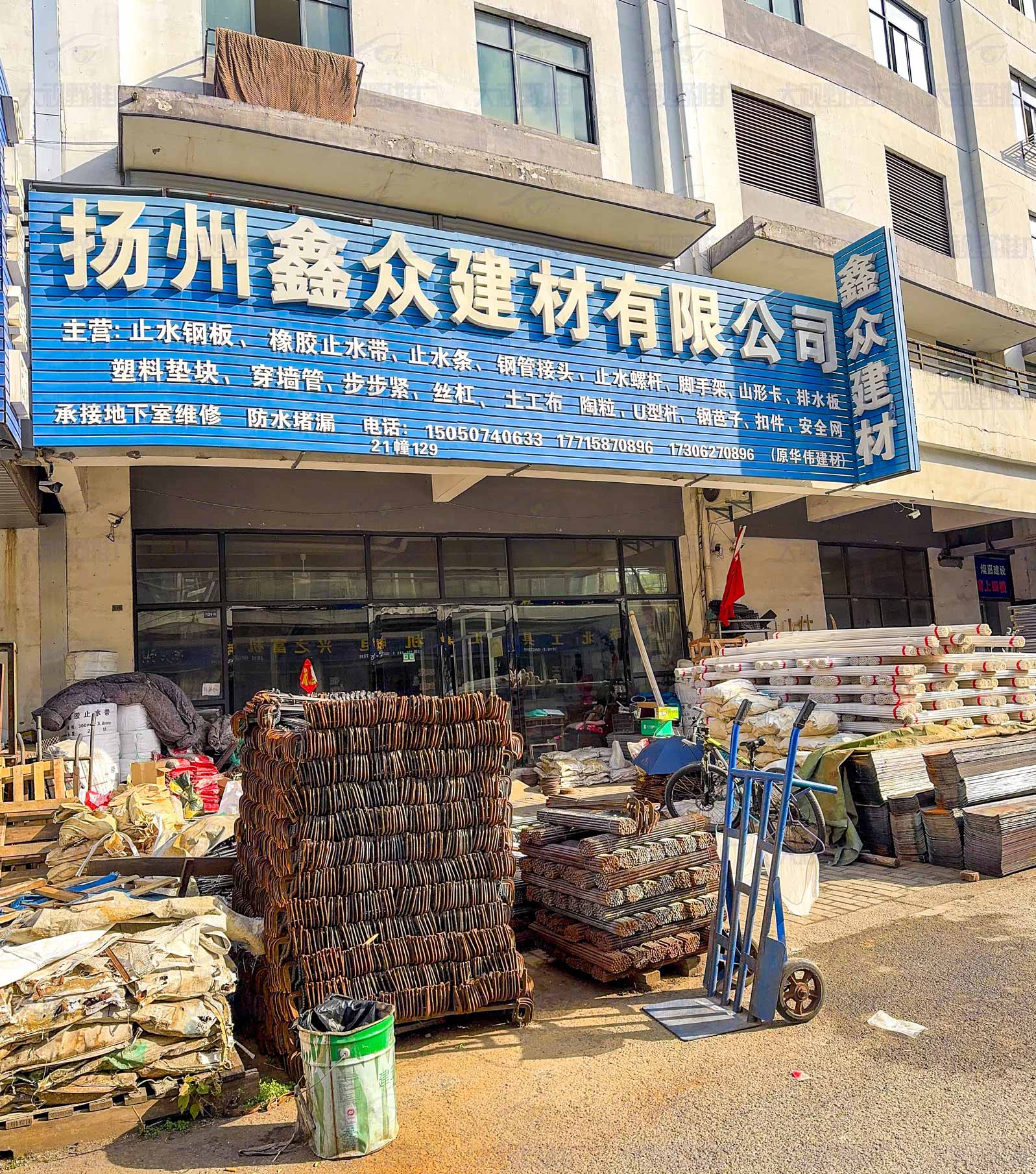 江苏省扬州市-(11)
