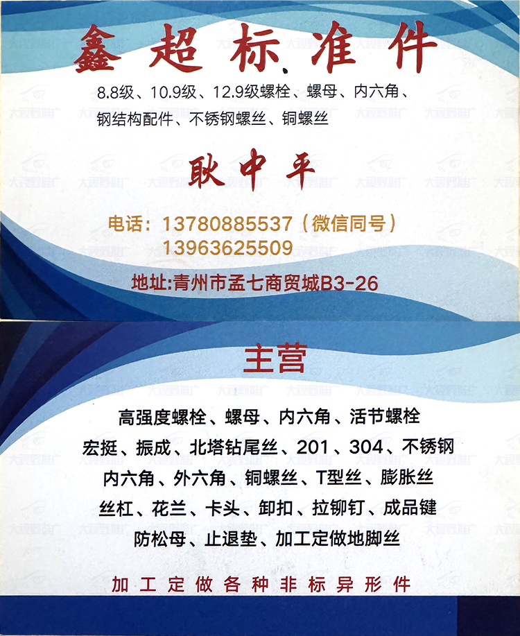 潍坊市青州国际工业品城 (6)