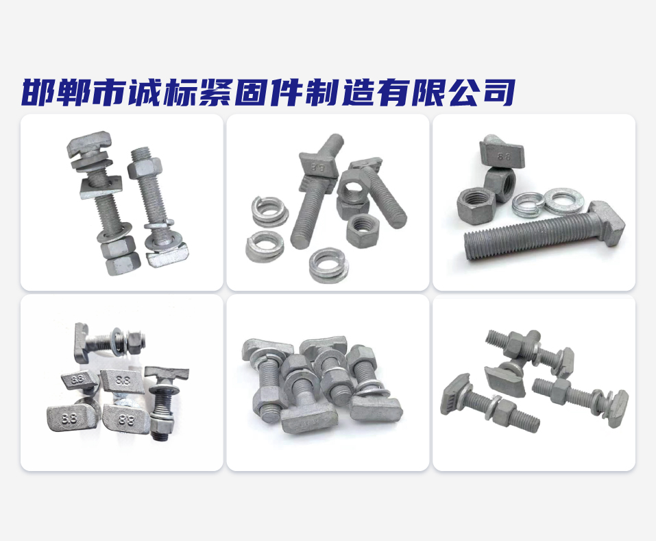 邯郸市诚标紧固件制造有限公司
